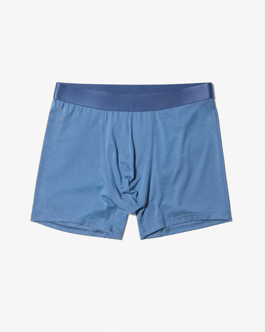 boxer homme bleu azur achetez maintenant — cdlp