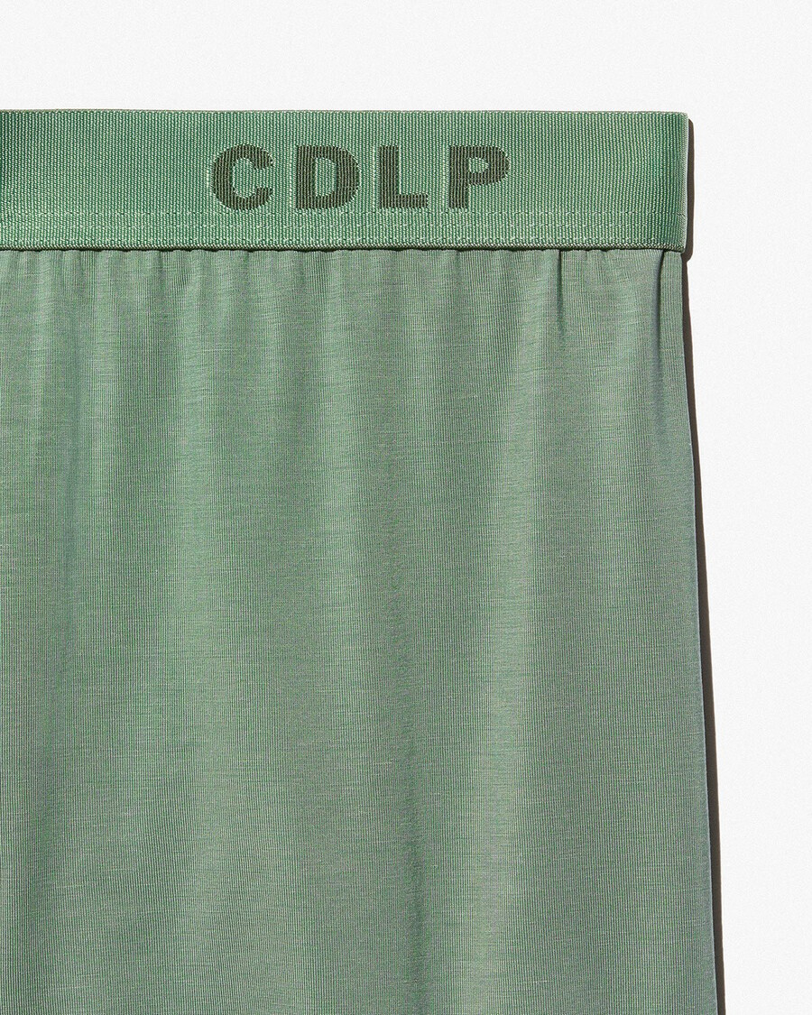 lot de 3 boxers homme couleur sauge achetez maintenant — cdlp