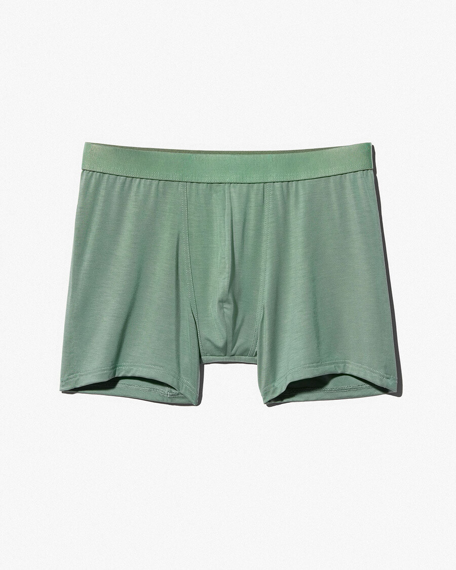 boxer homme couleur sauge achetez maintenant — cdlp