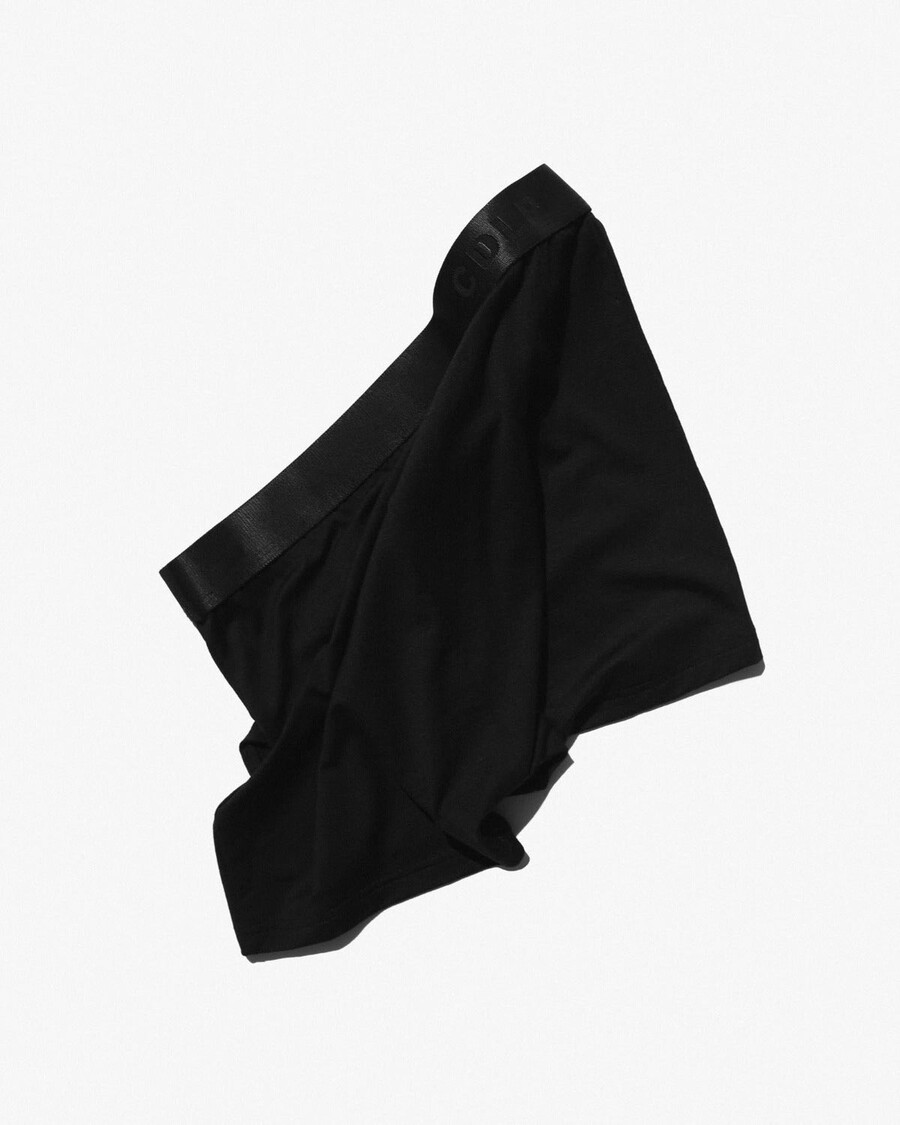 boxer noir pour homme achetez maintenant — cdlp
