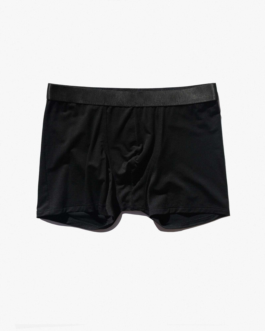 lot de 3 boxers pour homme noir blanc sauge achetez maintenant — cdlp