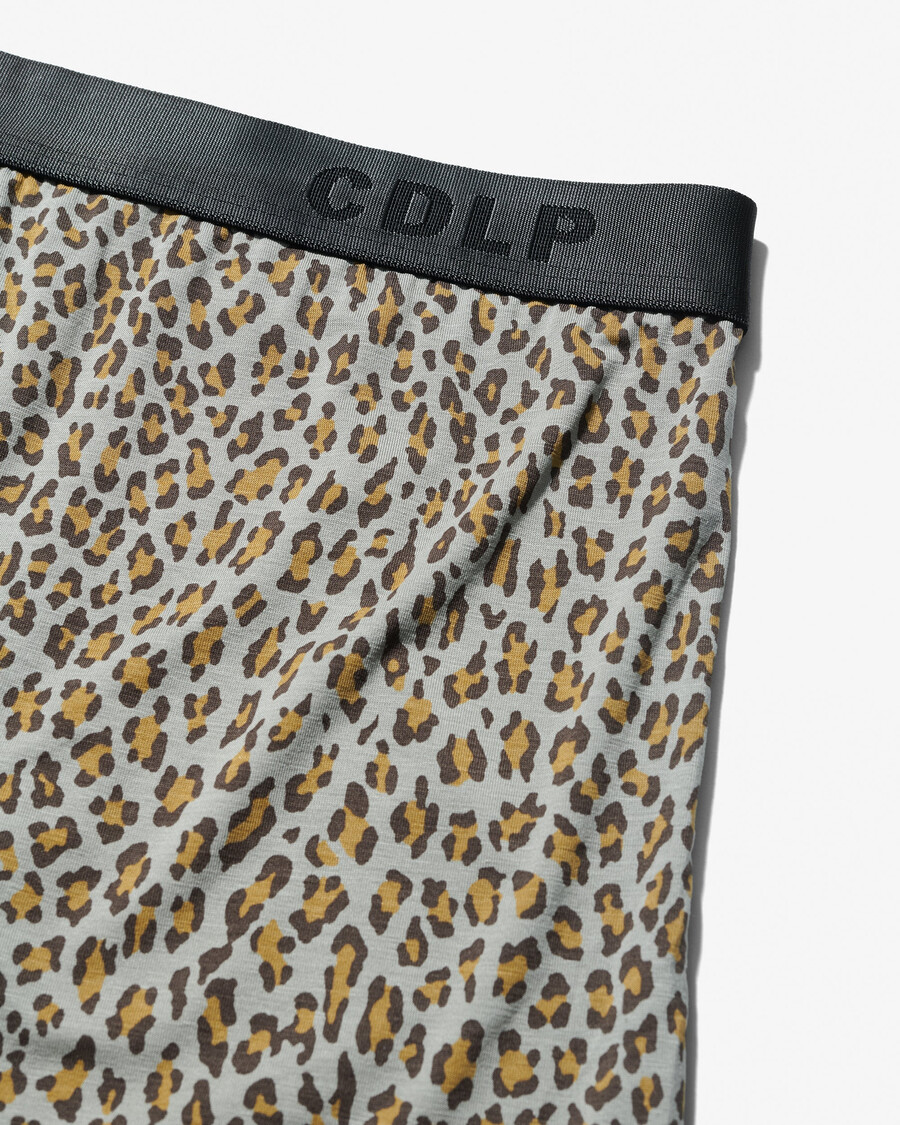 lot de 3 boxers pour homme coloris noir blanc et léopard moka achetez maintenant — cdlp