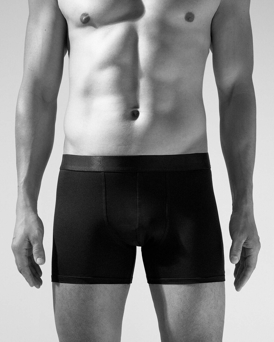 lot de 3 boxers blancs pour homme achetez maintenant — cdlp