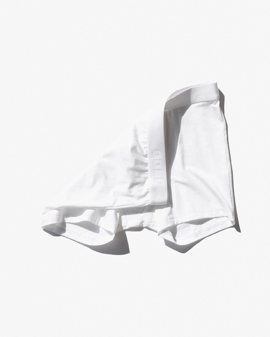 lot de 3 boxers blancs pour homme achetez maintenant — cdlp