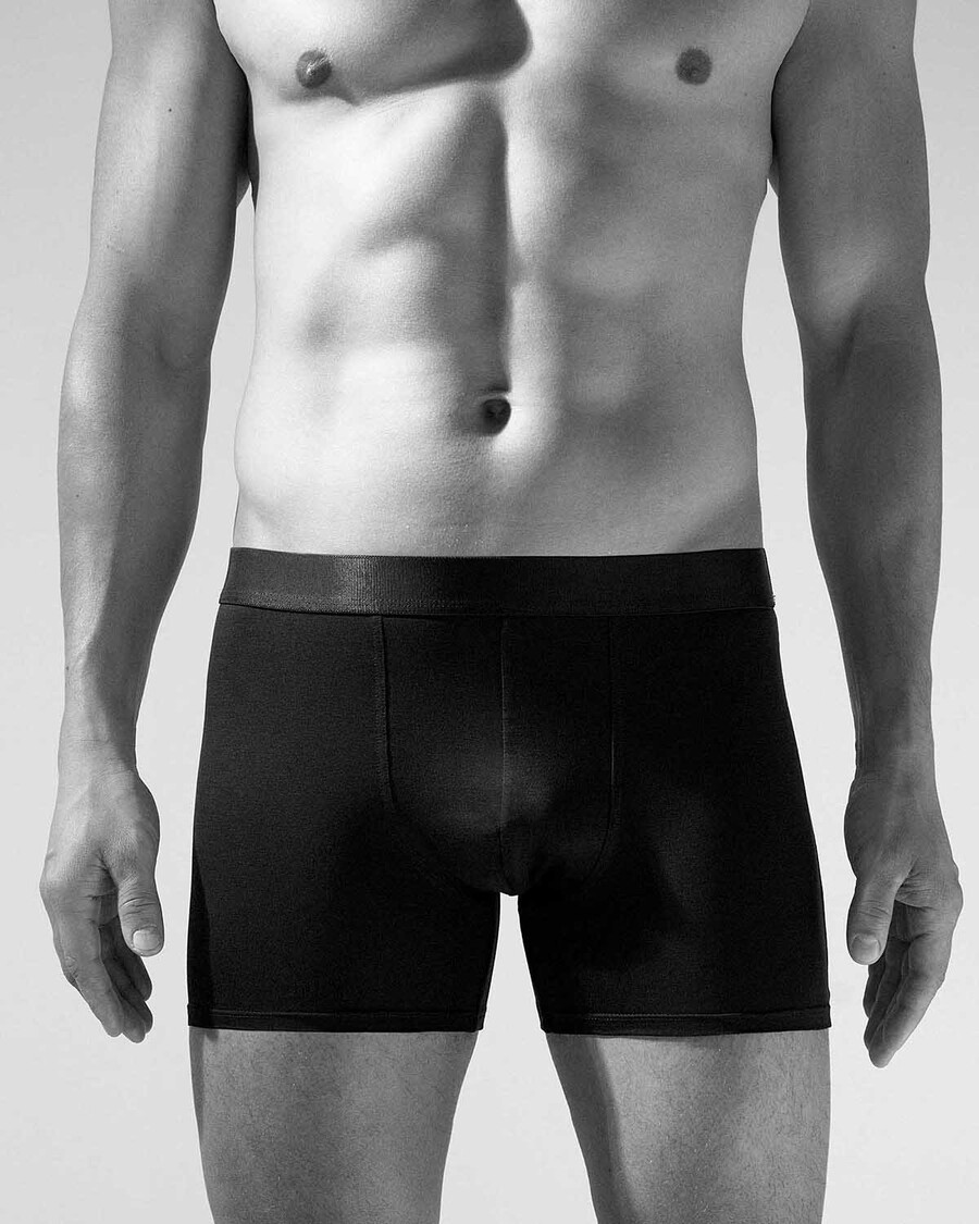 lot de 6 boxers blancs pour homme achetez maintenant — cdlp