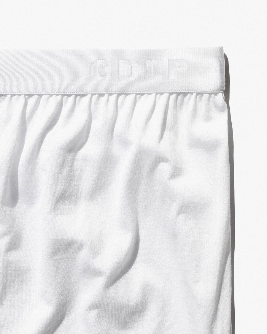 lot de 6 boxers blancs pour homme achetez maintenant — cdlp