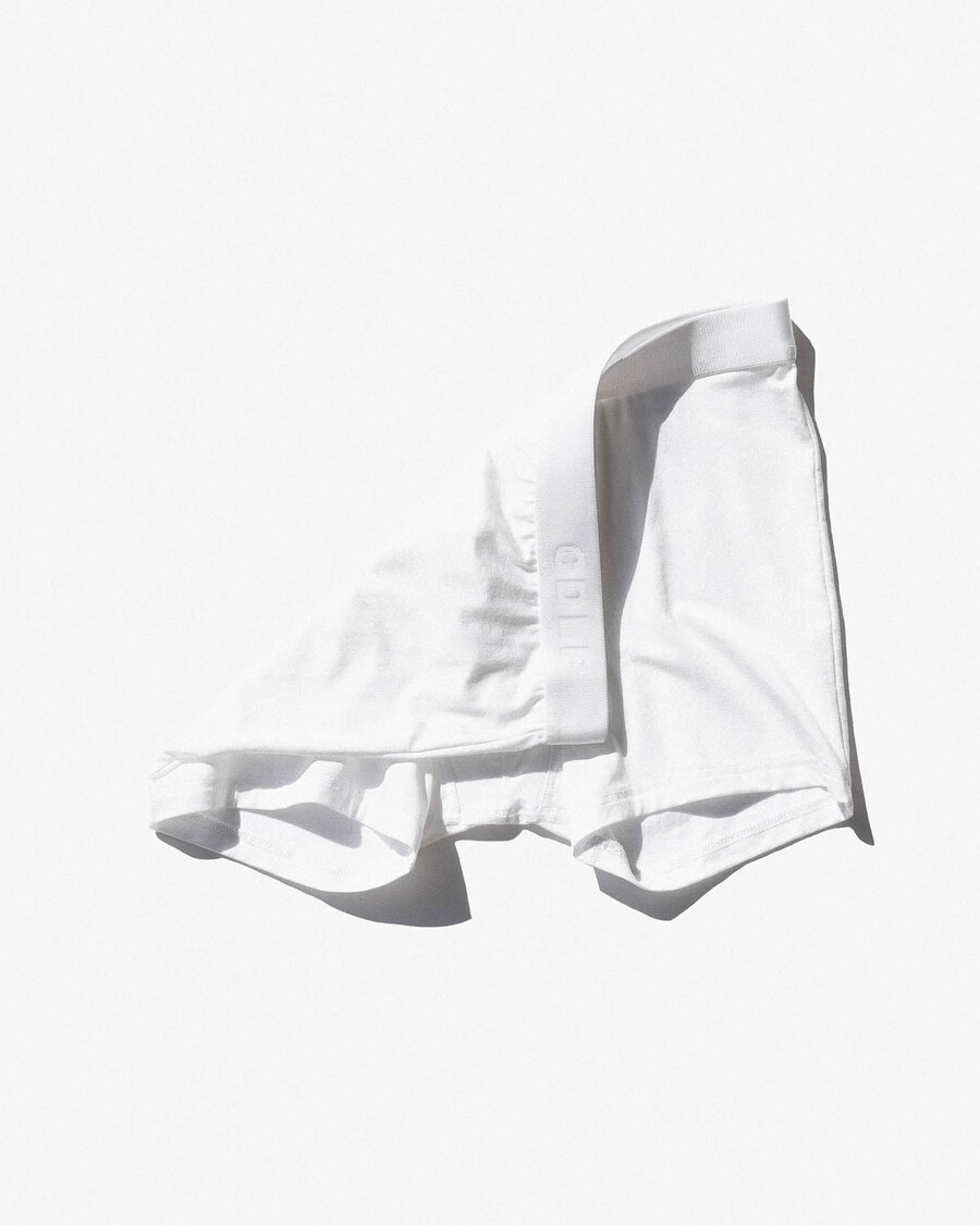 lot de 6 boxers blancs pour homme achetez maintenant — cdlp