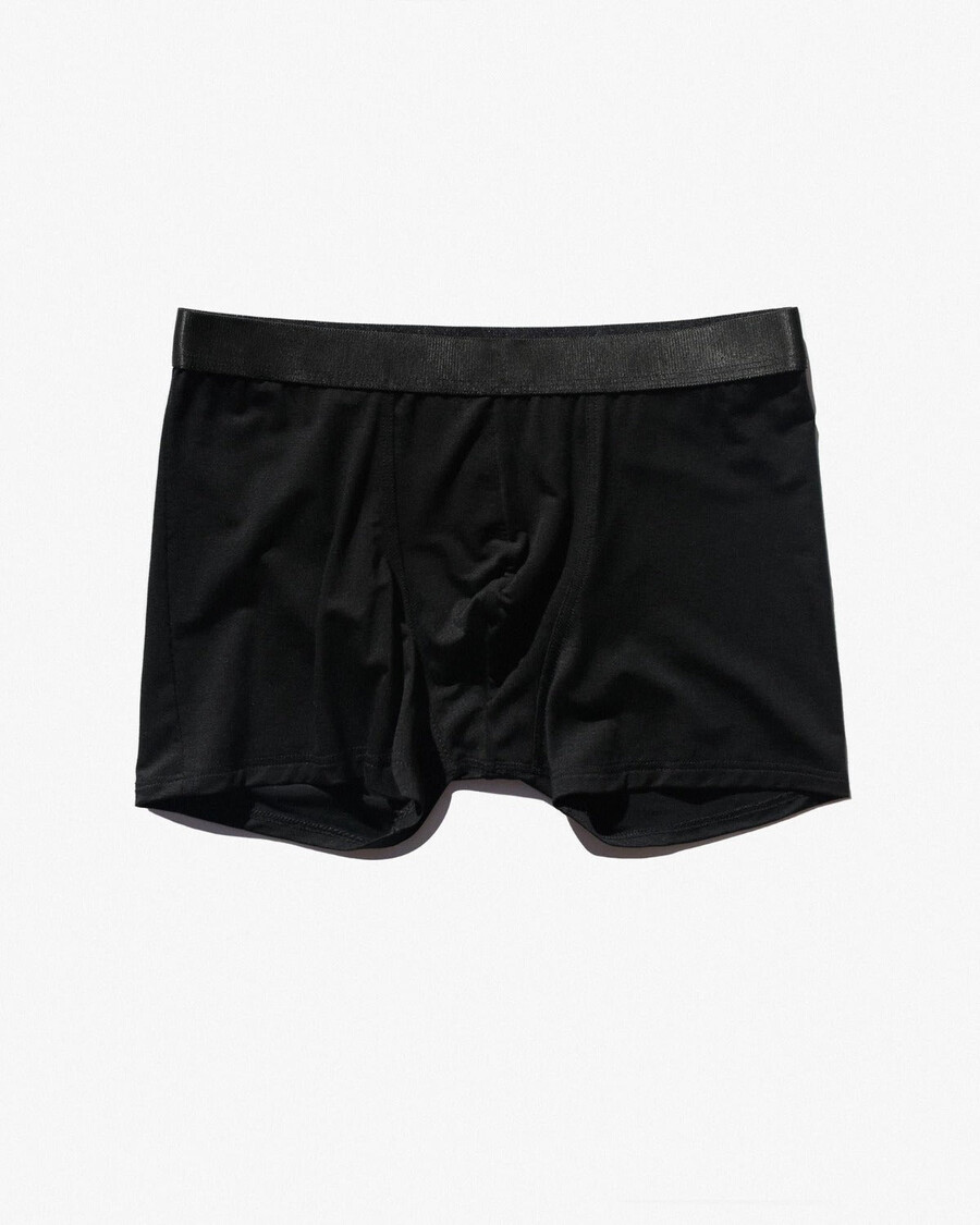 lot de 6 boxers pour homme coloris noir blanc et bleu marine foncé achetez maintenant — cdlp