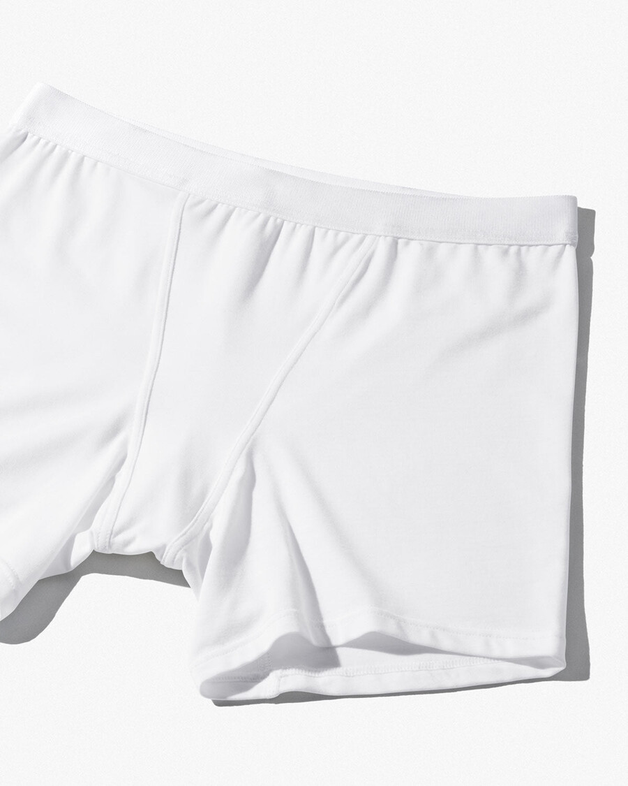 boxer blanc pour femme achetez maintenant — cdlp