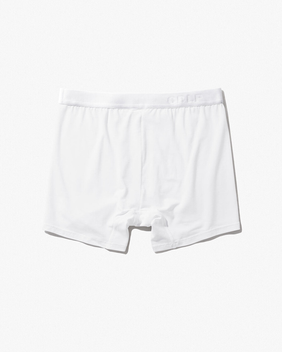 boxer blanc pour femme achetez maintenant — cdlp
