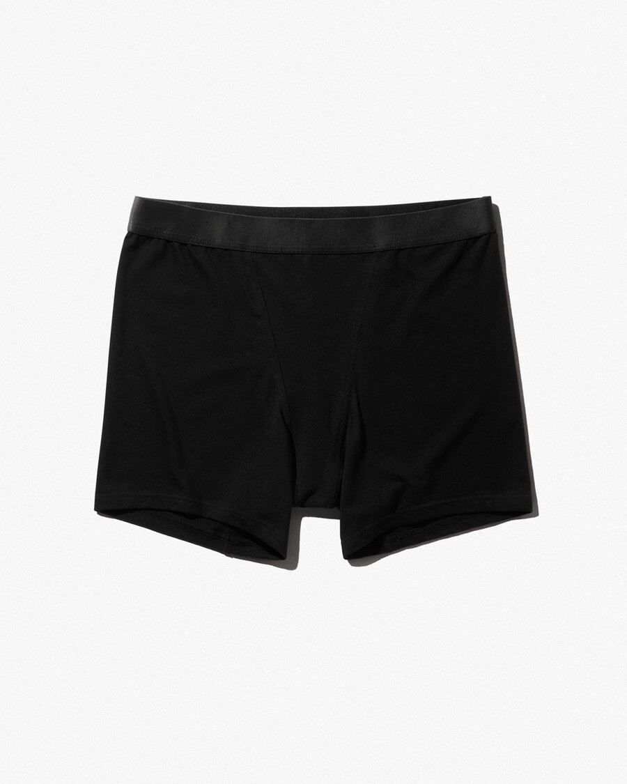 boxer noir pour femme achetez maintenant — cdlp