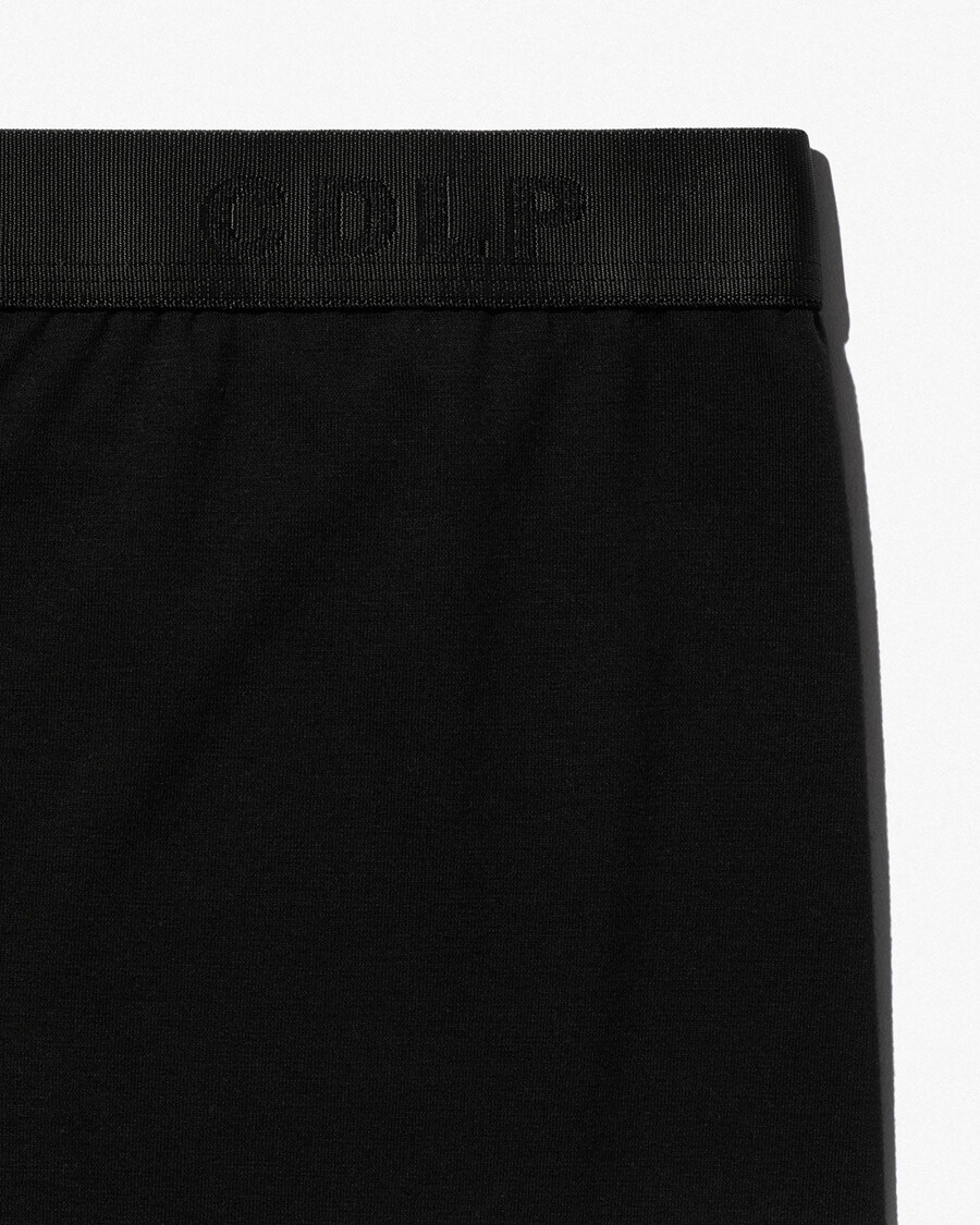 boxer noir pour femme achetez maintenant — cdlp