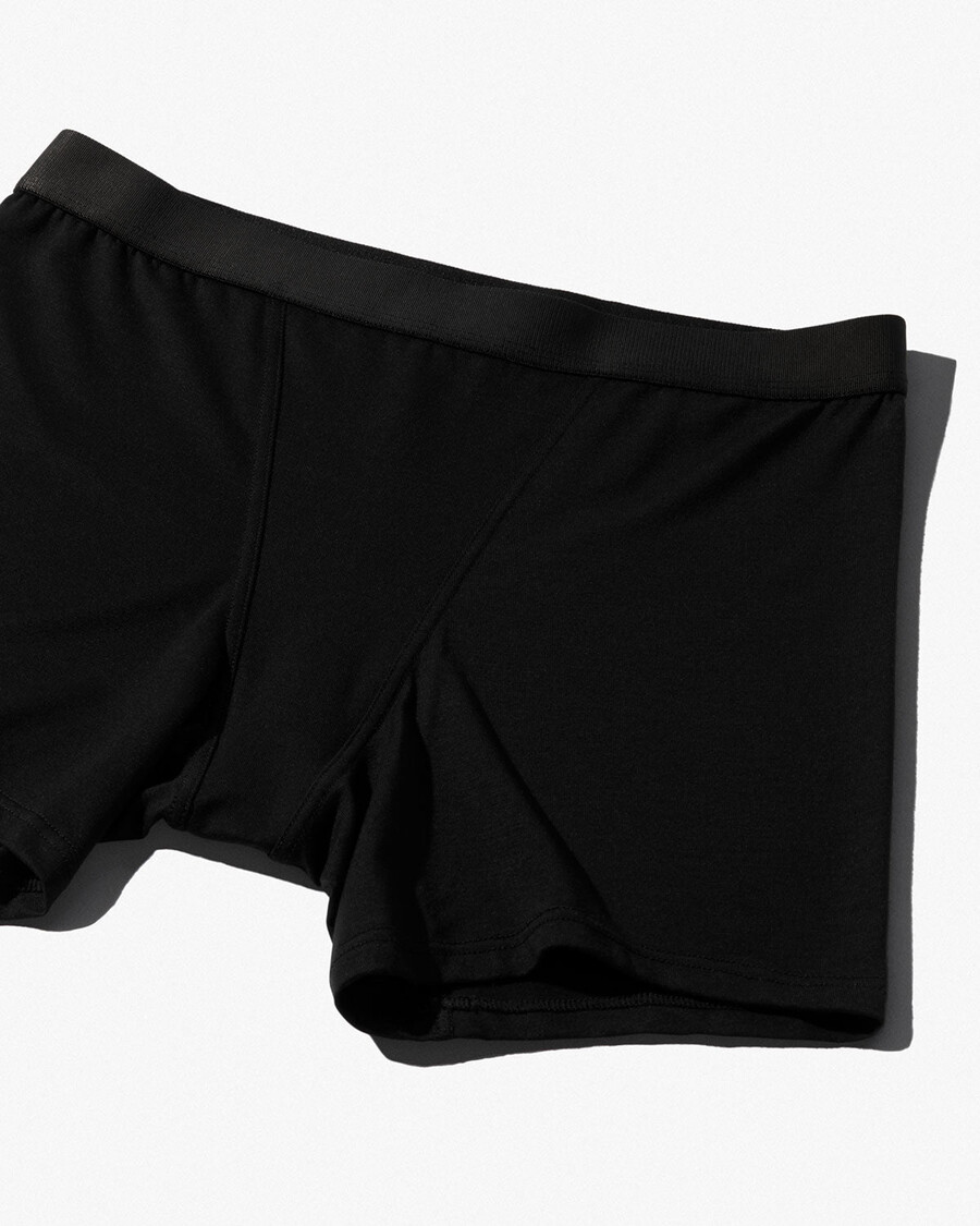 boxer noir pour femme achetez maintenant — cdlp