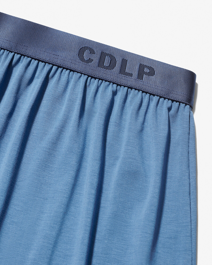 lot de 3 boxers pour homme blanc bleu marine foncé bleu azur achetez maintenant — cdlp