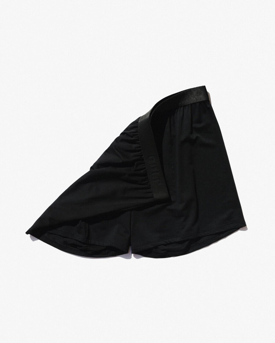 boxers noirs pour hommes achetez maintenant — cdlp
