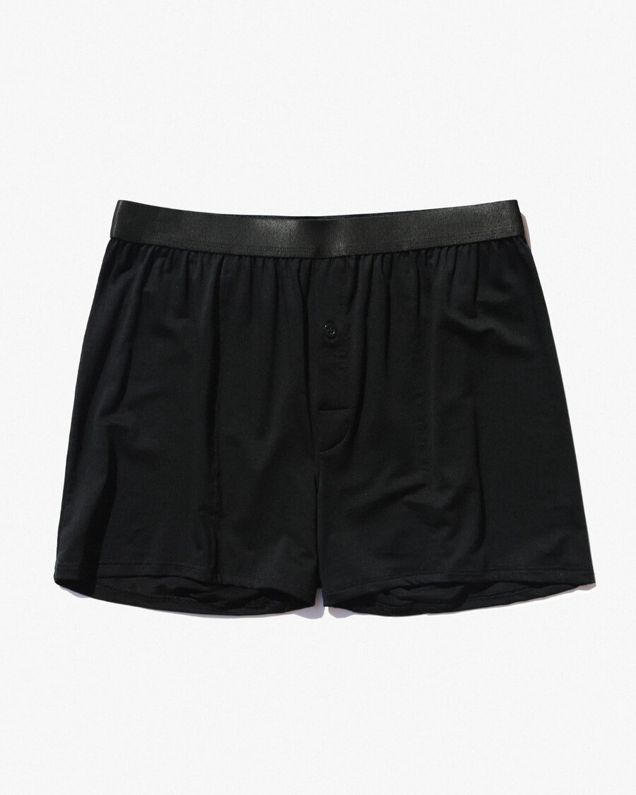 12 × boxers pour hommes en noir blanc et sauge achetez maintenant — cdlp