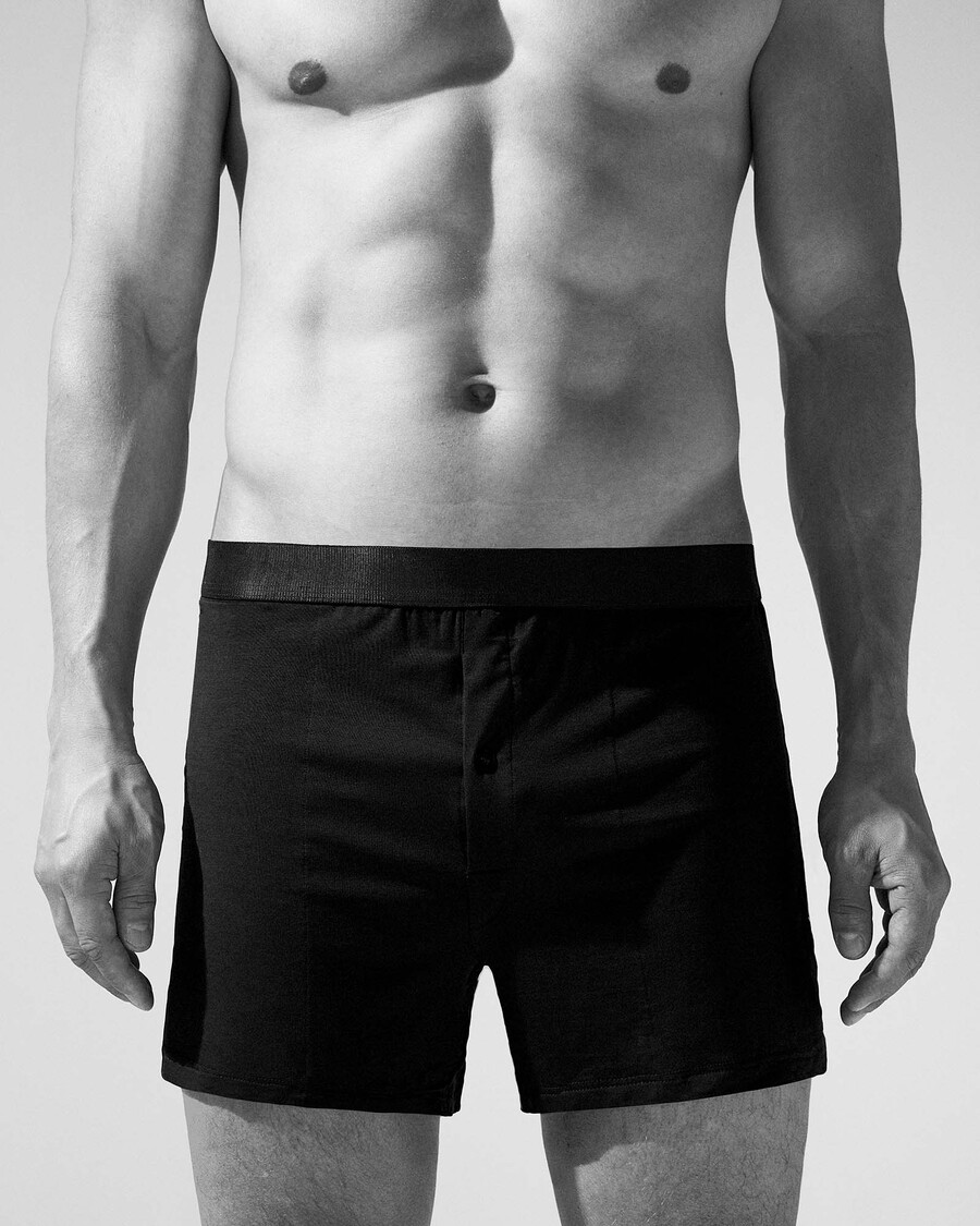 lot de 3 boxers blancs pour homme achetez maintenant — cdlp