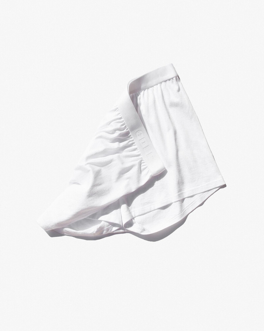 lot de 3 boxers blancs pour homme achetez maintenant — cdlp