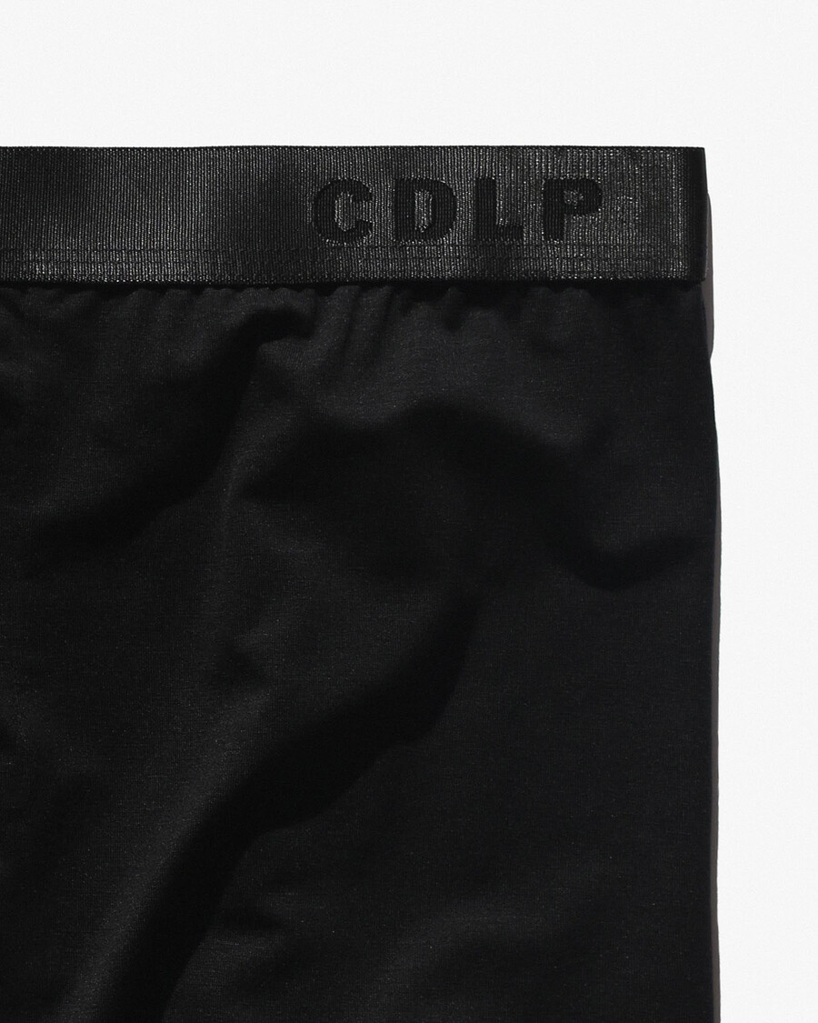 12 × boxers pour hommes noirs achetez maintenant — cdlp