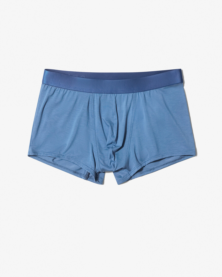 boxer homme bleu azur achetez maintenant — cdlp