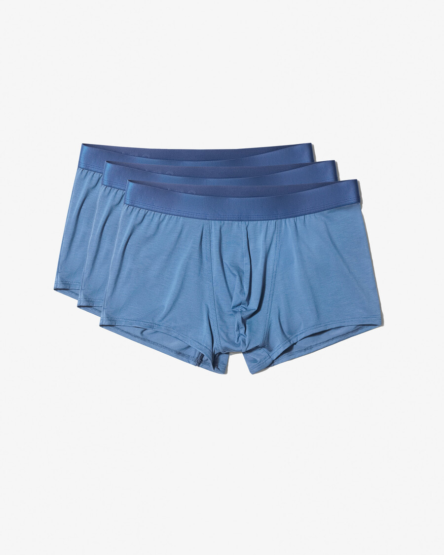 boxer homme bleu azur lot de 12 achetez maintenant — cdlp