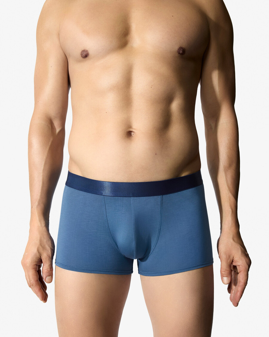 12 × boxers pour hommes en noir blanc et bleu azur achetez maintenant — cdlp