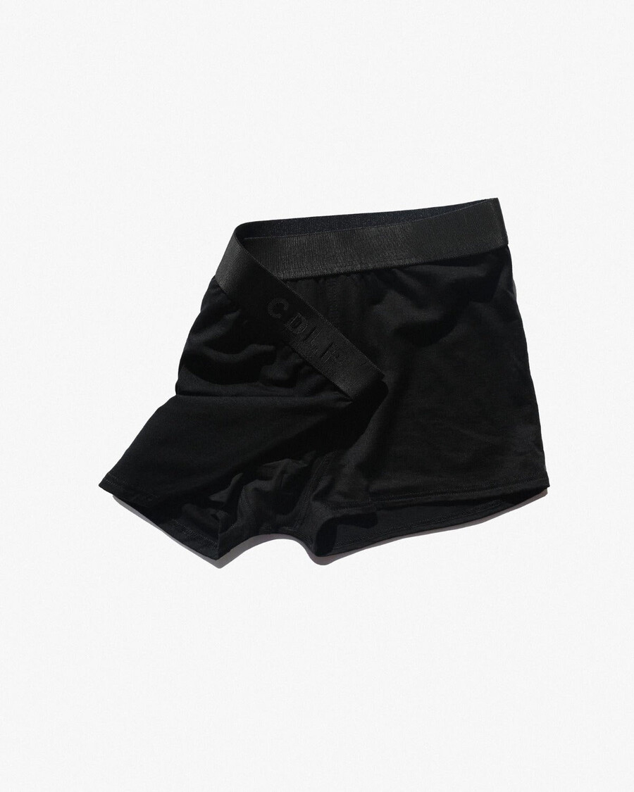 boxer noir pour homme achetez maintenant — cdlp