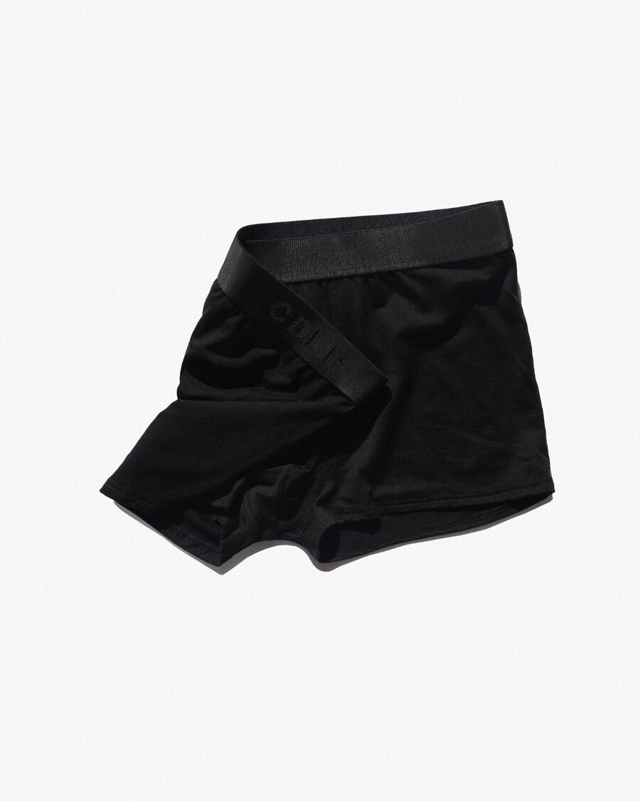 3 × boxers pour homme noirs achetez maintenant — cdlp