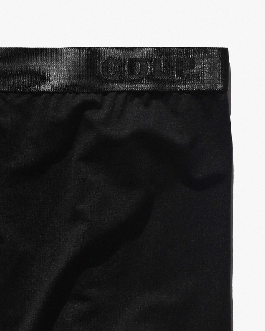 12 × boxers pour hommes noirs achetez maintenant — cdlp