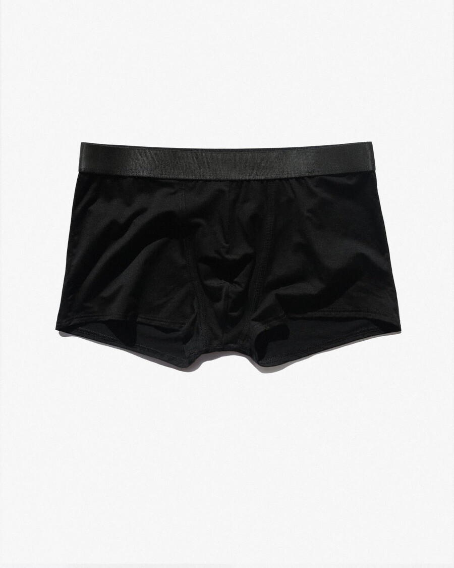 12 × boxers pour hommes en noir blanc et bleu marine foncé achetez maintenant — cdlp