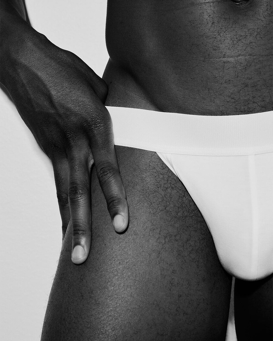 lot de 2 suspensoirs blancs pour homme achetez maintenant — cdlp