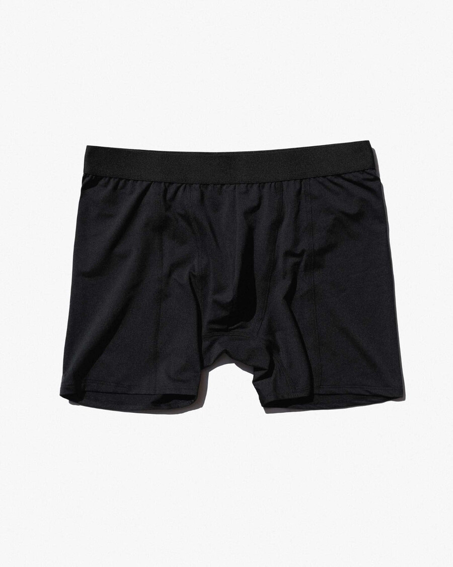 boxer de performance pour homme noir achetez maintenant — cdlp