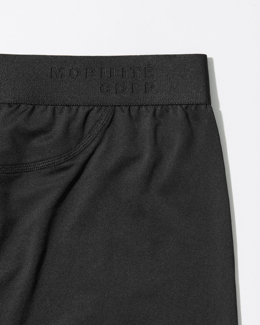 boxer de performance pour homme noir achetez maintenant — cdlp