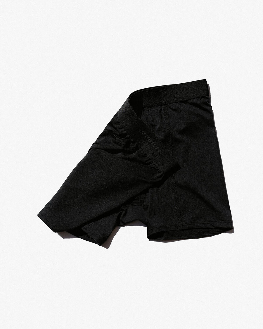 boxer de performance pour homme noir achetez maintenant — cdlp