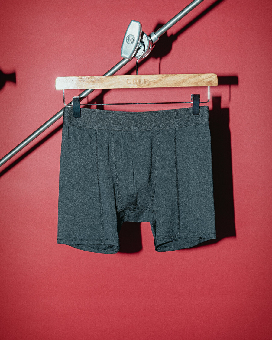 boxer de performance pour homme noir achetez maintenant — cdlp