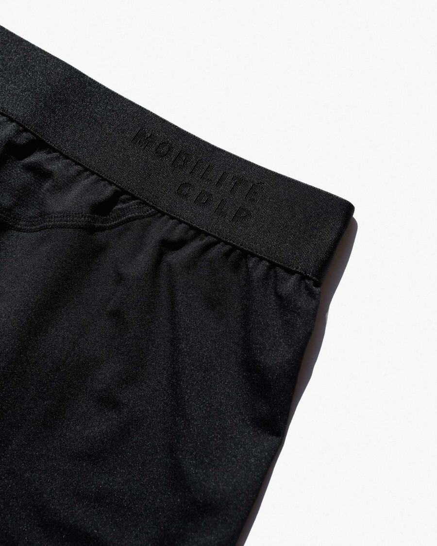boxer de performance pour homme noir achetez maintenant — cdlp