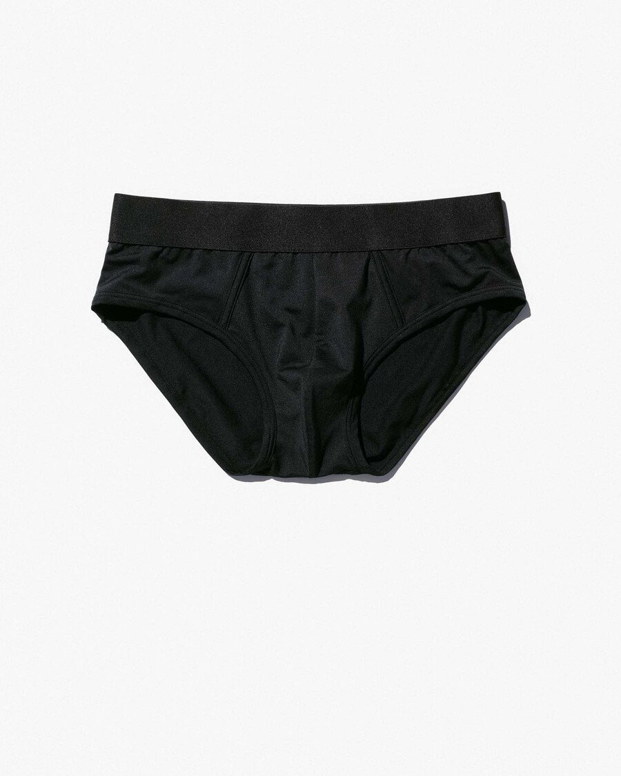 slip de performance pour homme en noir achetez maintenant — cdlp