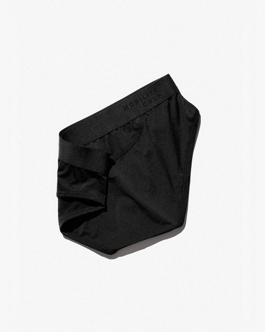 3 slips y de performance pour homme noirs achetez maintenant — cdlp