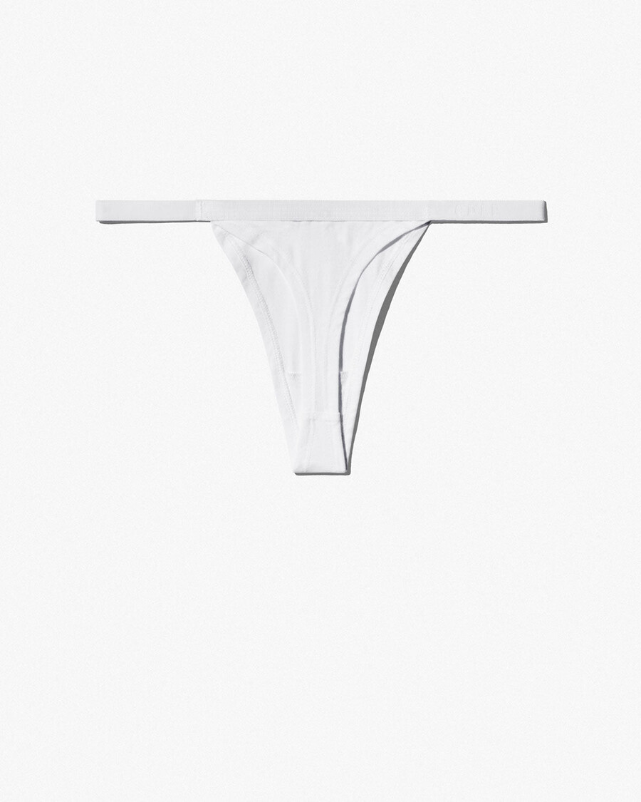 string blanc pour femme achetez maintenant — cdlp