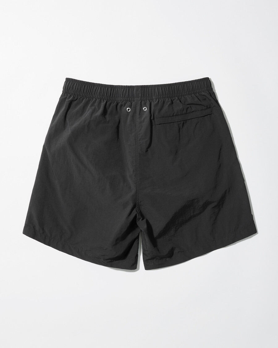 maillot de bain long noir pour homme achetez maintenant — cdlp