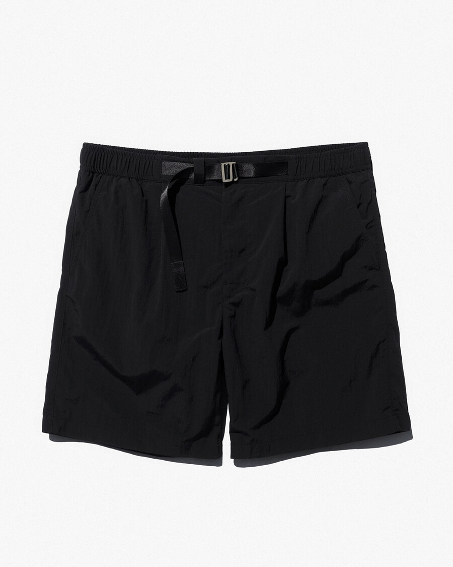 short de bain bermuda noir pour homme achetez maintenant — cdlp