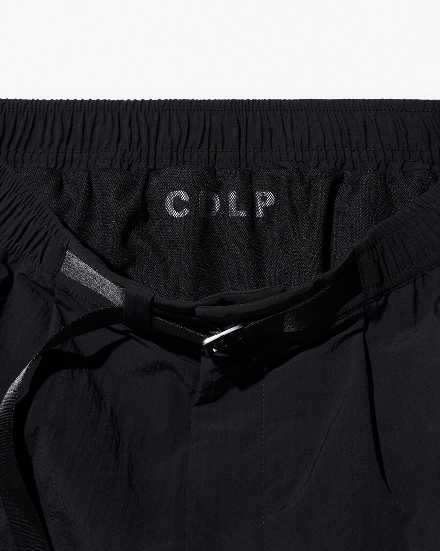 short de bain bermuda noir pour homme achetez maintenant — cdlp