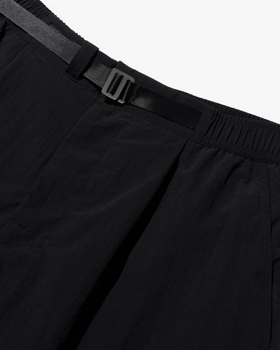 short de bain bermuda noir pour homme achetez maintenant — cdlp