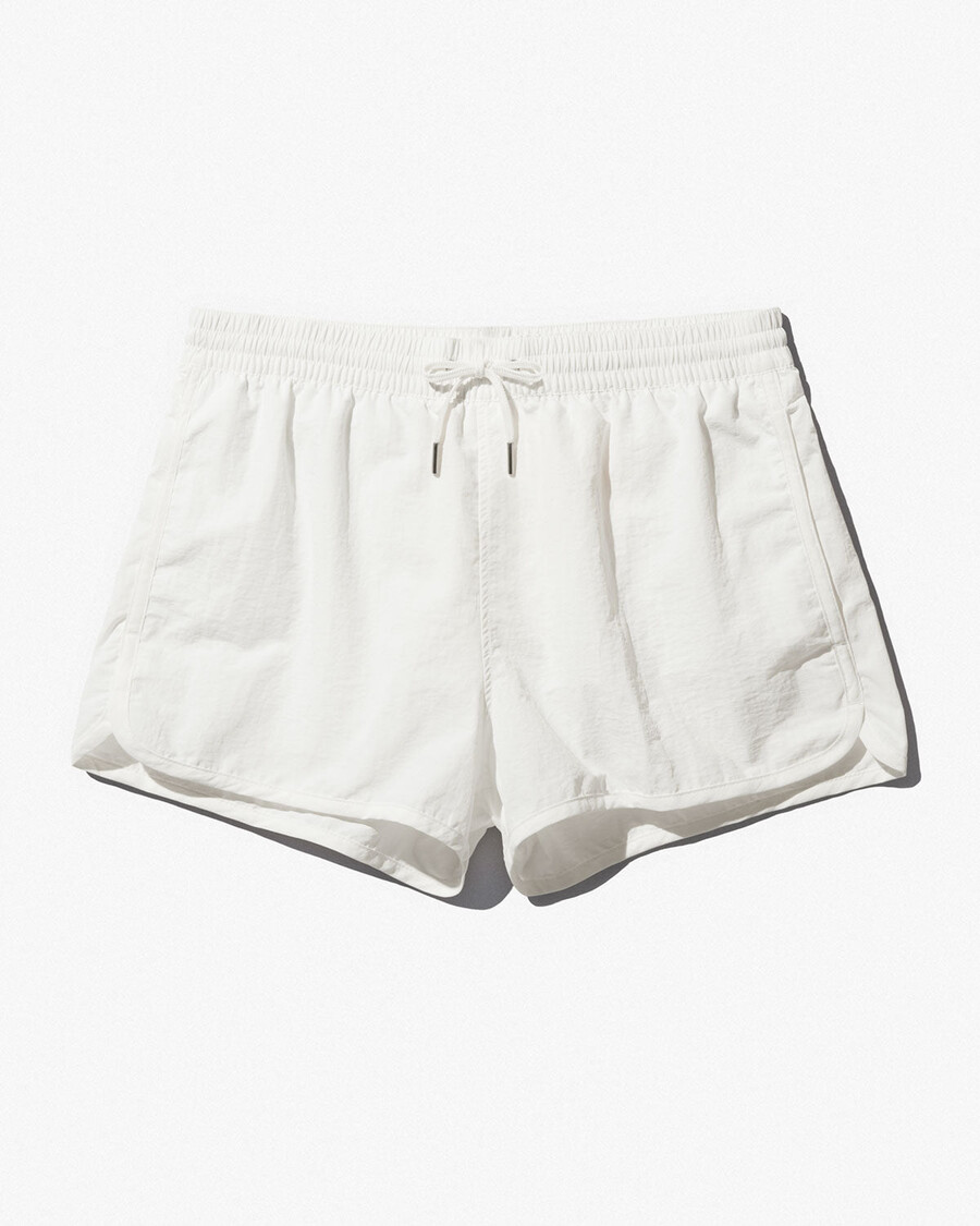 short de bain blanc pour homme achetez maintenant — cdlp