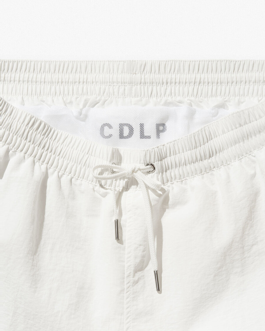 short de bain blanc pour homme achetez maintenant — cdlp