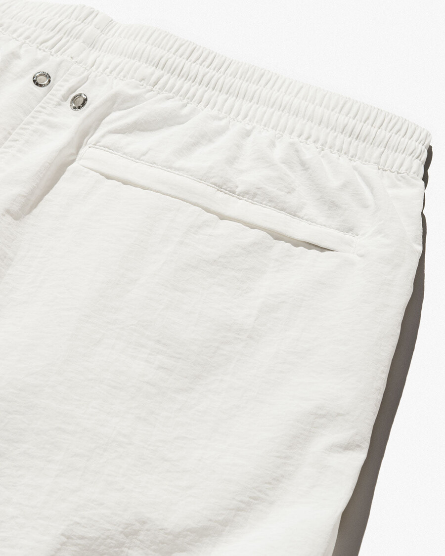short de bain blanc pour homme achetez maintenant — cdlp