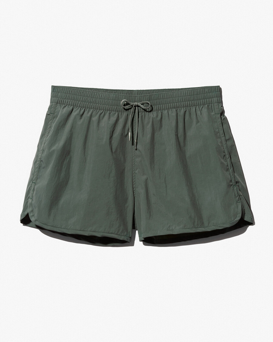 short de bain homme couleur sauge de fer achetez maintenant — cdlp
