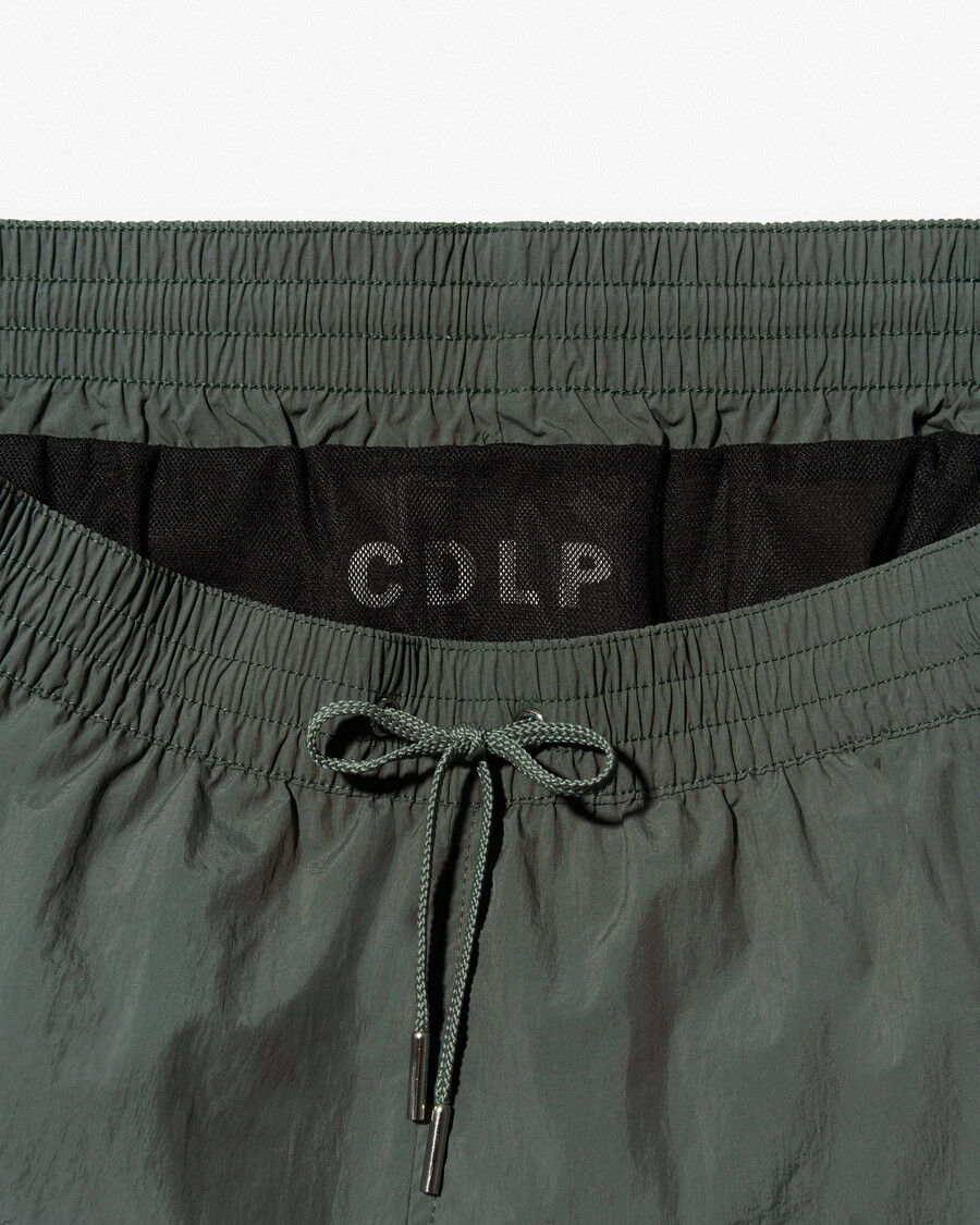 short de bain homme couleur sauge de fer achetez maintenant — cdlp