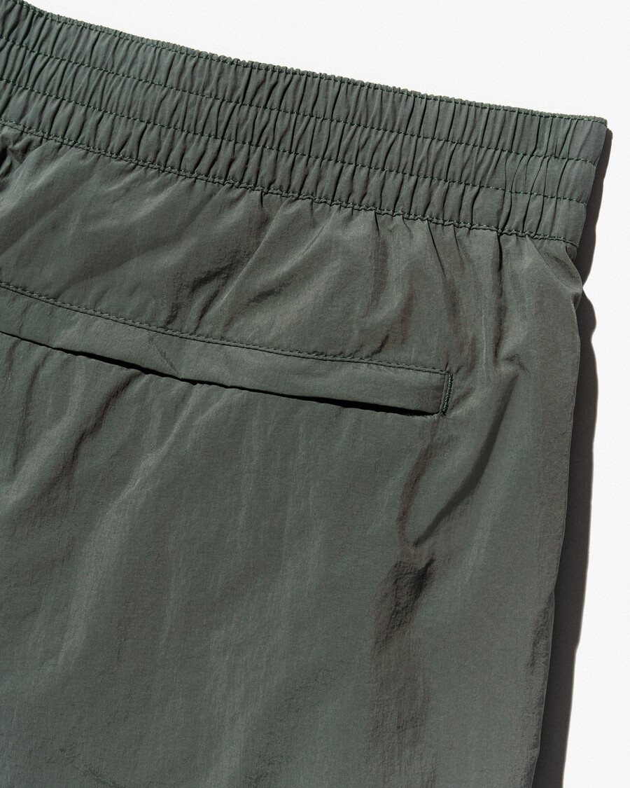short de bain homme couleur sauge de fer achetez maintenant — cdlp