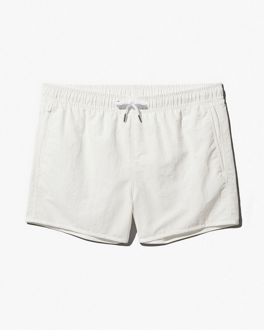 maillot de bain homme blanc achetez maintenant — cdlp